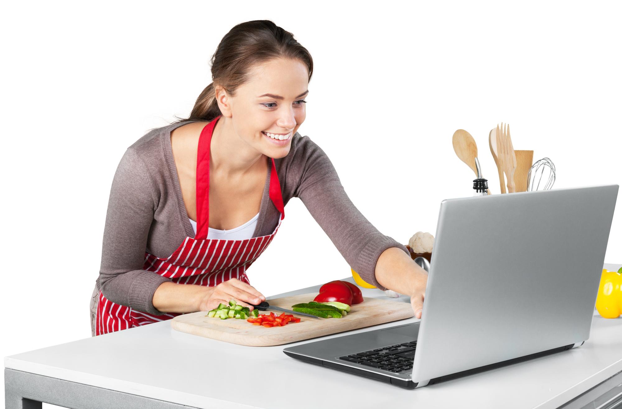 Instructor advising a student during an online session
